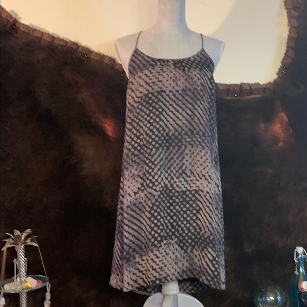 Theory dress S (3725)